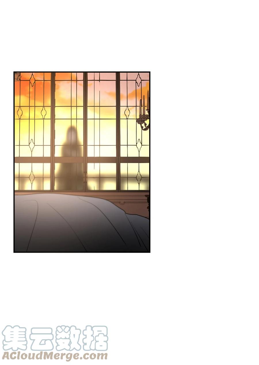 《未婚夫每天都想暗杀我》66 肢体接触 第55页