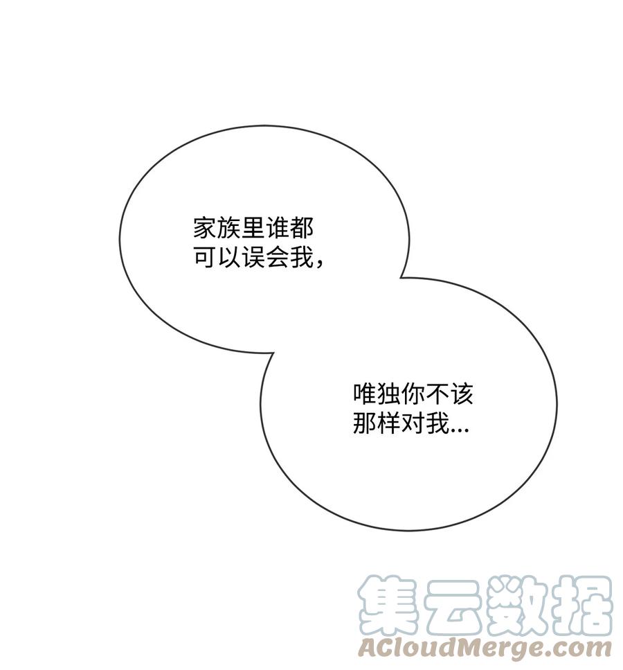 《未婚夫每天都想暗杀我》69 刀光剑影中聊天 第40页