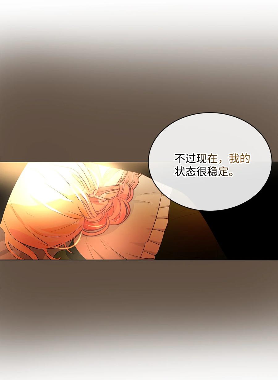 《未婚夫每天都想暗杀我》70 破裂的交易 第29页