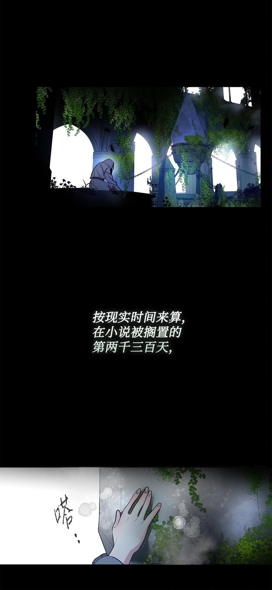 《未婚夫每天都想暗杀我》71 奇怪的黑影 第29页