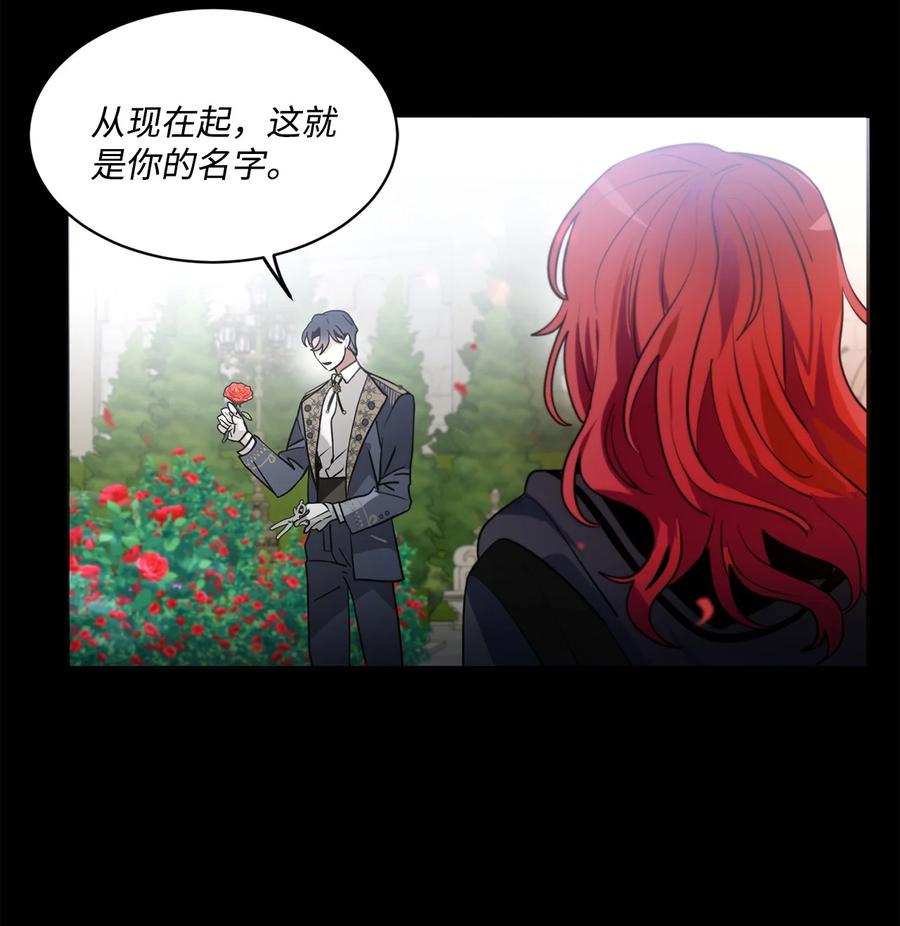 《未婚夫每天都想暗杀我》74 蒙面杀手的真面目 第14页