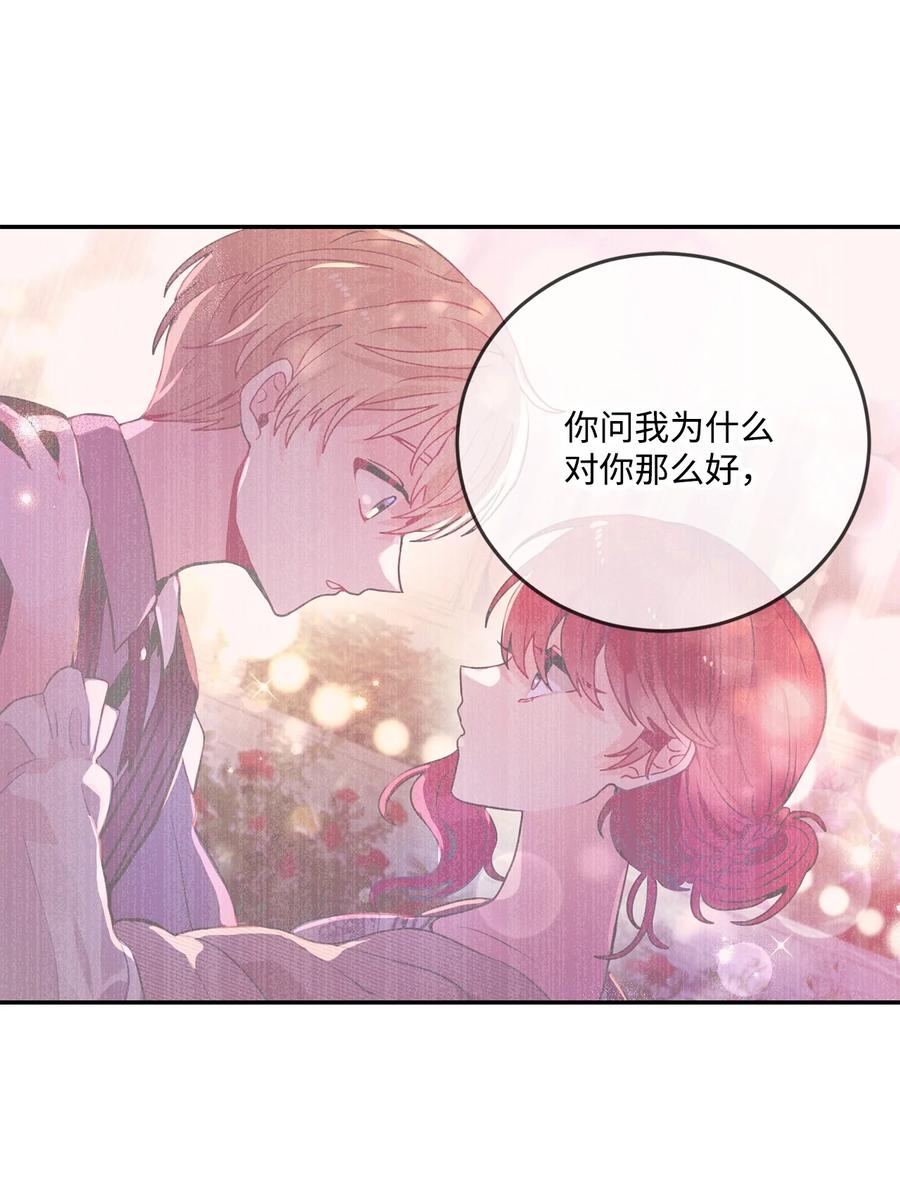 《未婚夫每天都想暗杀我》77 突如其来的表白 第36页