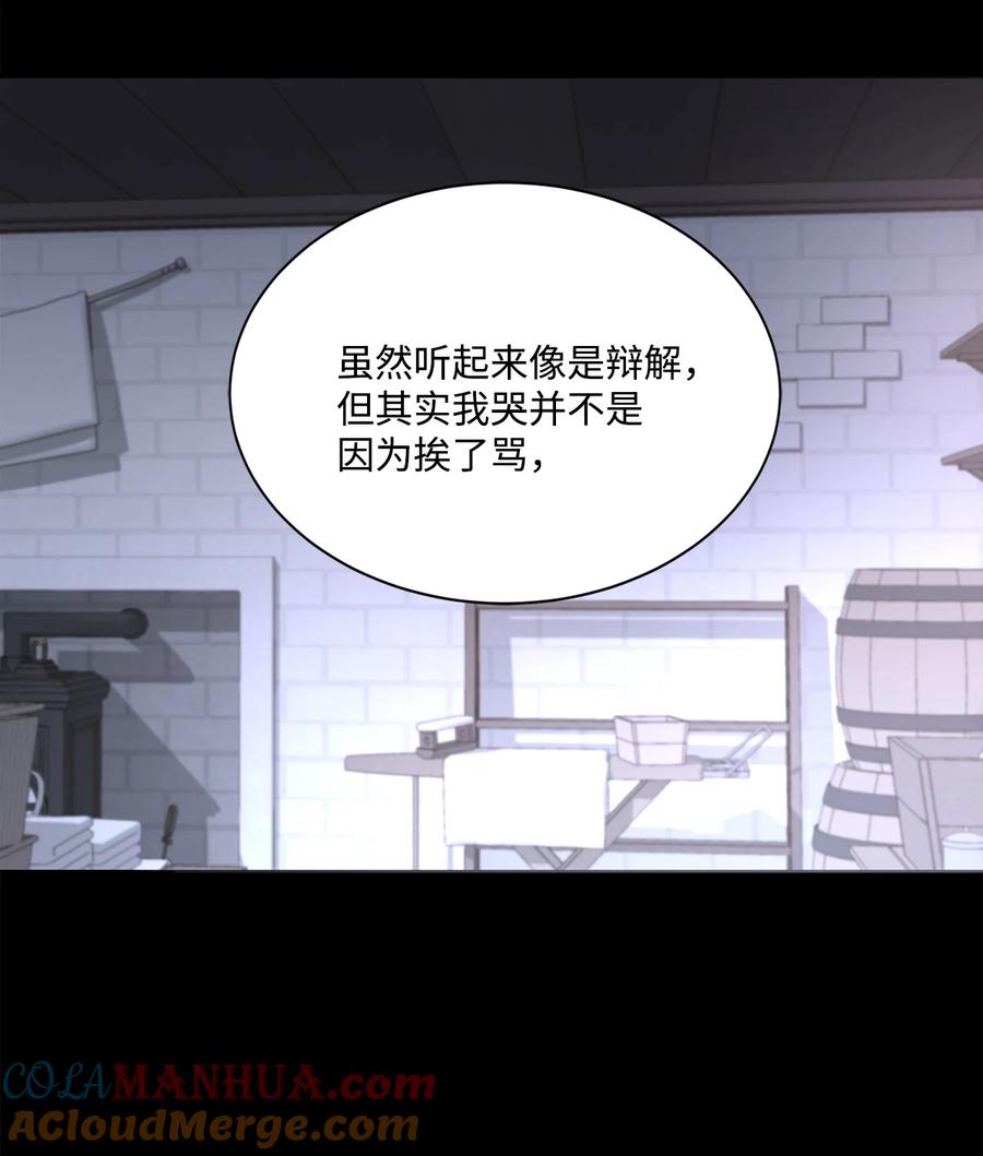 《未婚夫每天都想暗杀我》78 我的杀手经历 第10页