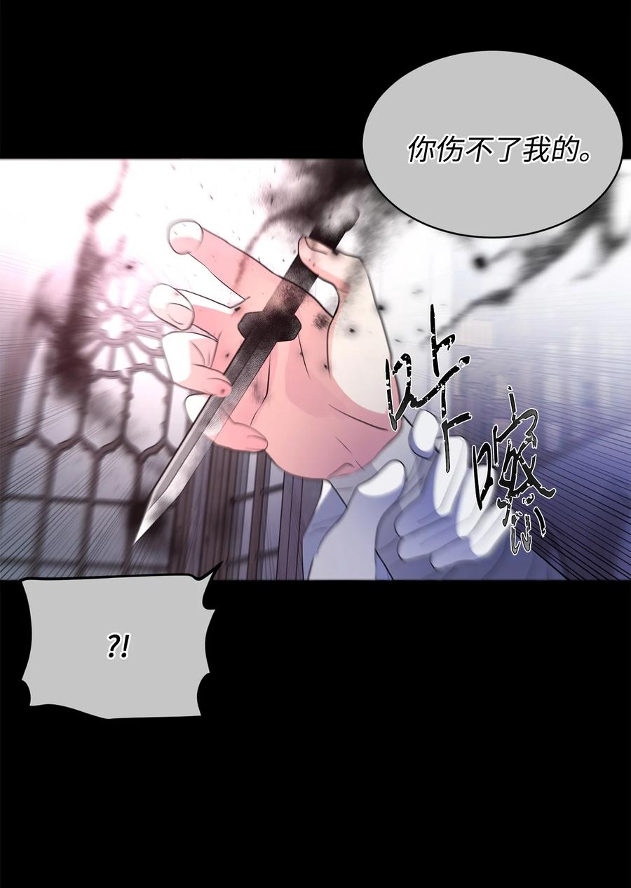 《未婚夫每天都想暗杀我》78 我的杀手经历 第44页