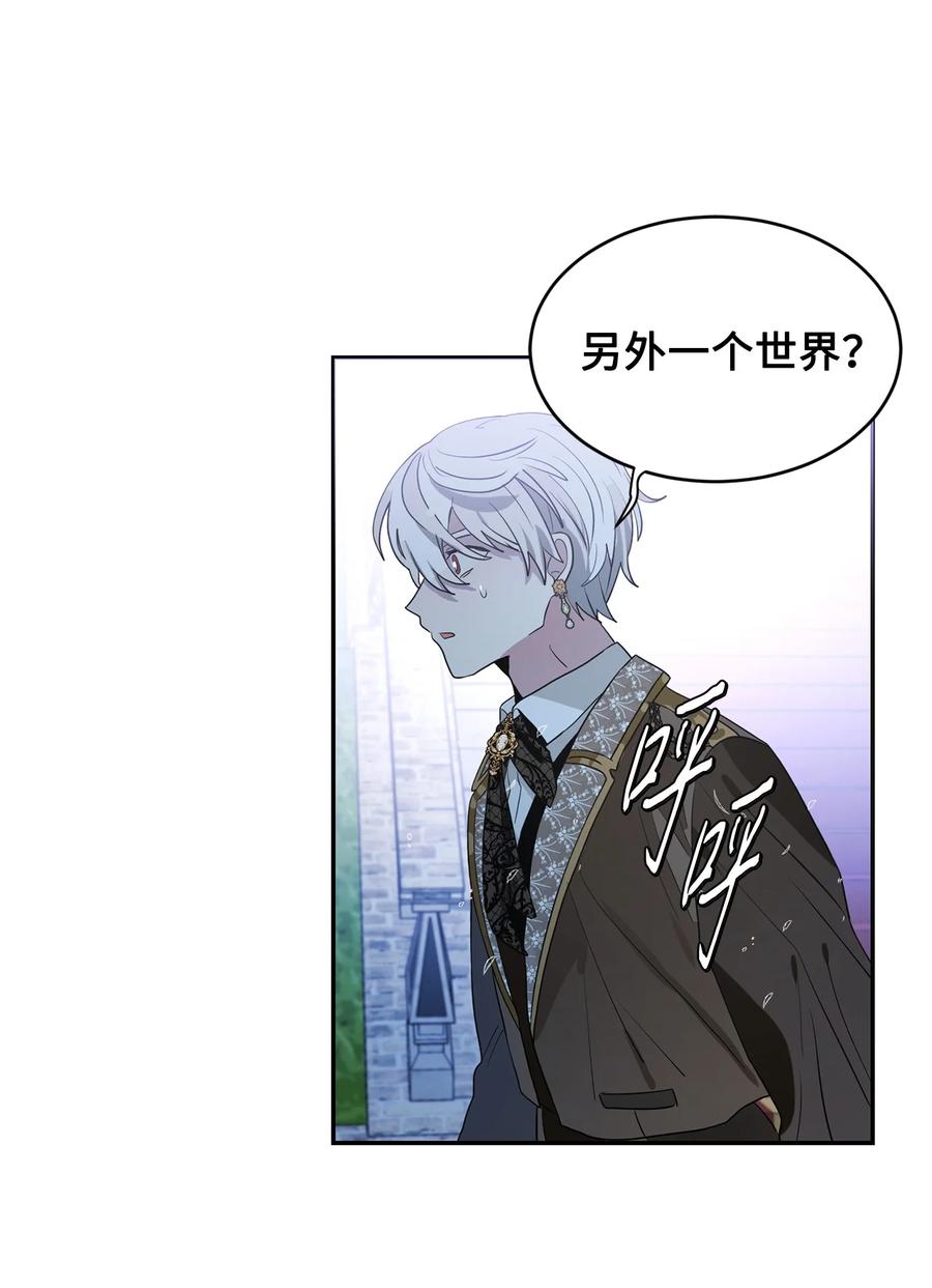 《未婚夫每天都想暗杀我》80 杀手的离奇来历 第29页