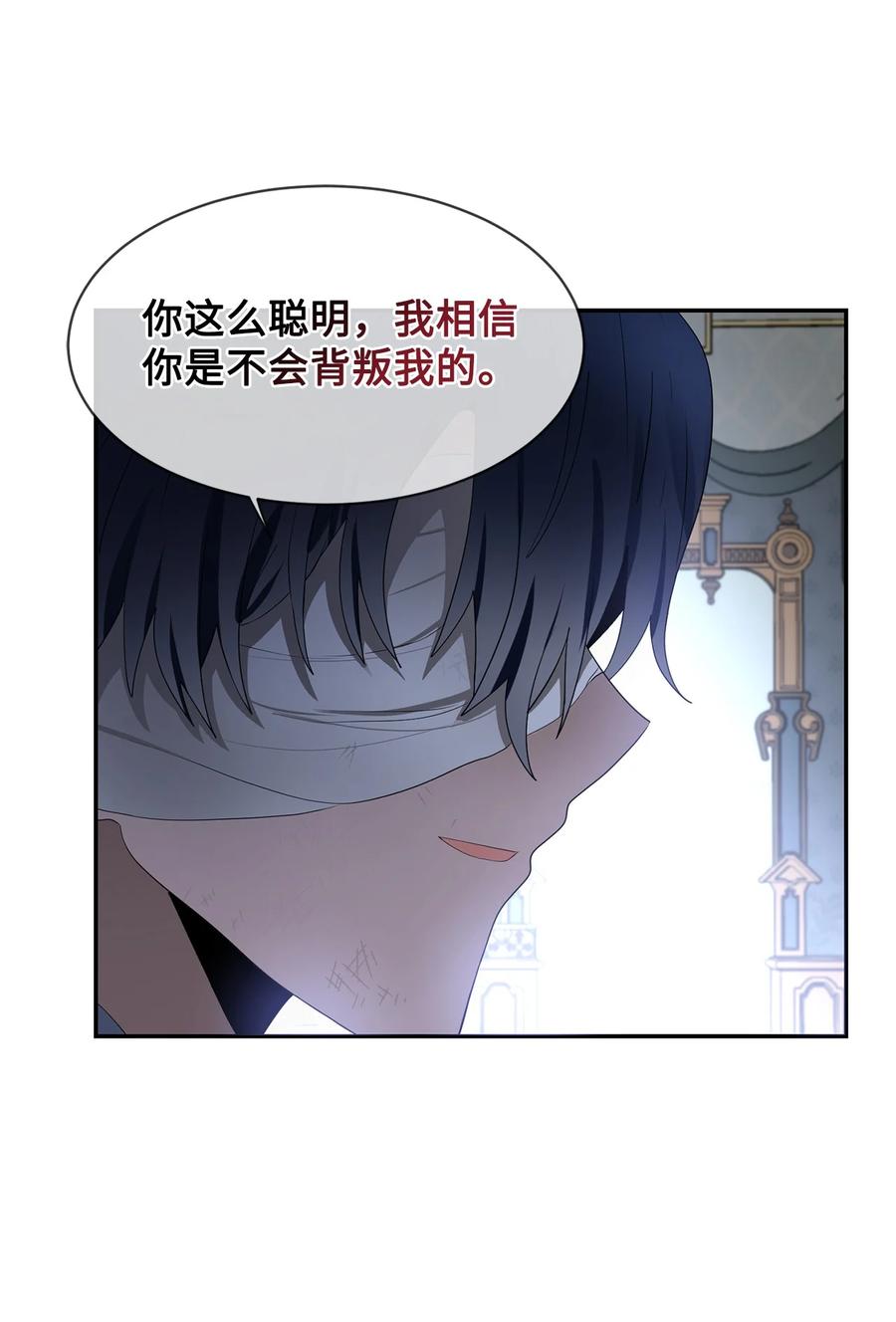 《未婚夫每天都想暗杀我》80 杀手的离奇来历 第62页