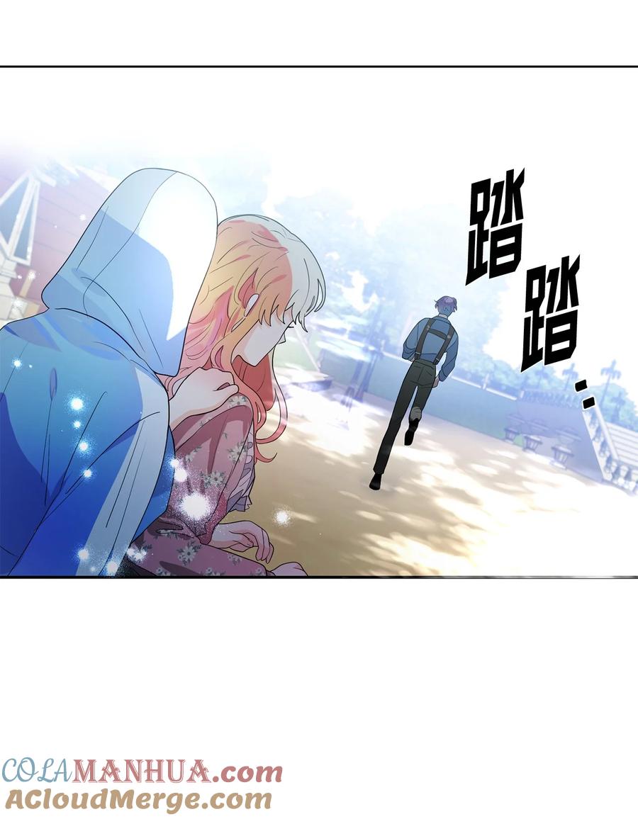 《未婚夫每天都想暗杀我》80 杀手的离奇来历 第46页