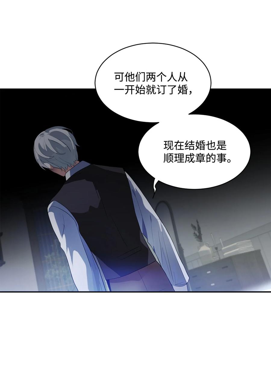 《未婚夫每天都想暗杀我》83 她要结婚了？ 第26页