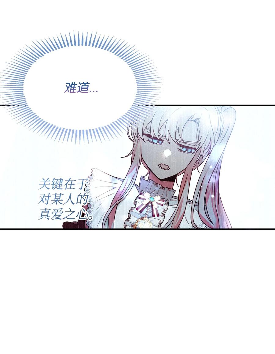 《未婚夫每天都想暗杀我》87 圣物争夺战 第3页