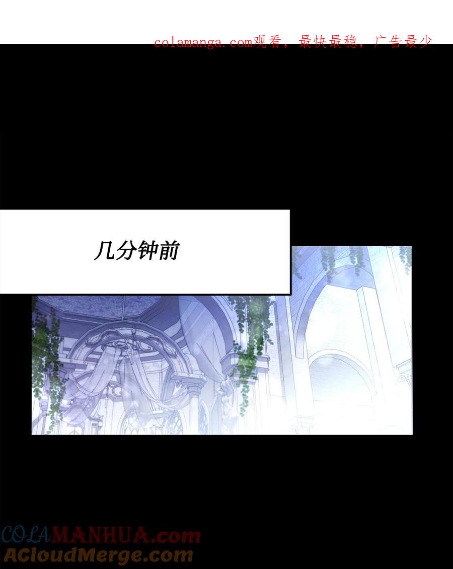 《未婚夫每天都想暗杀我》90 除掉绊脚石 第1页