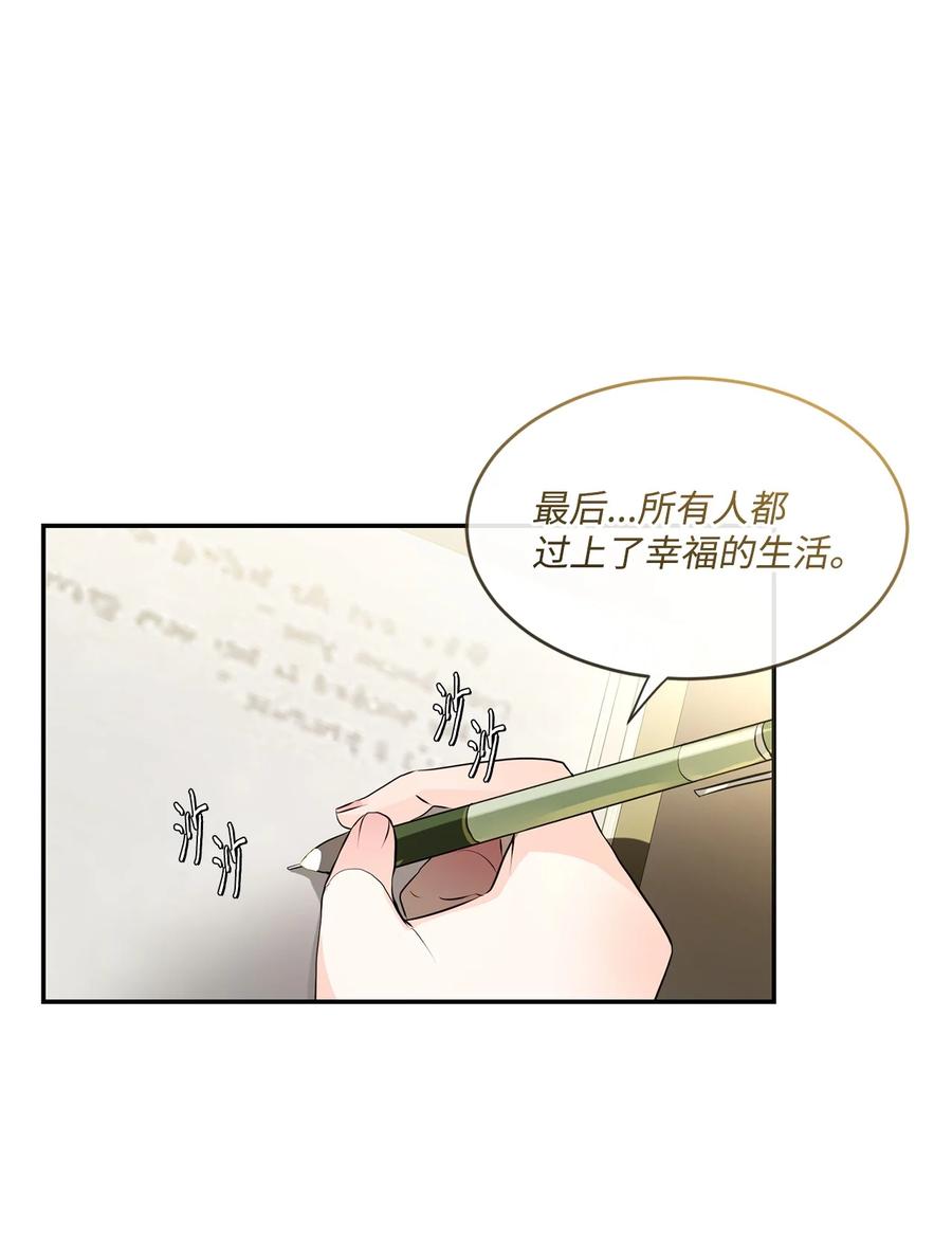 《未婚夫每天都想暗杀我》93 幸福美满大结局 第2页