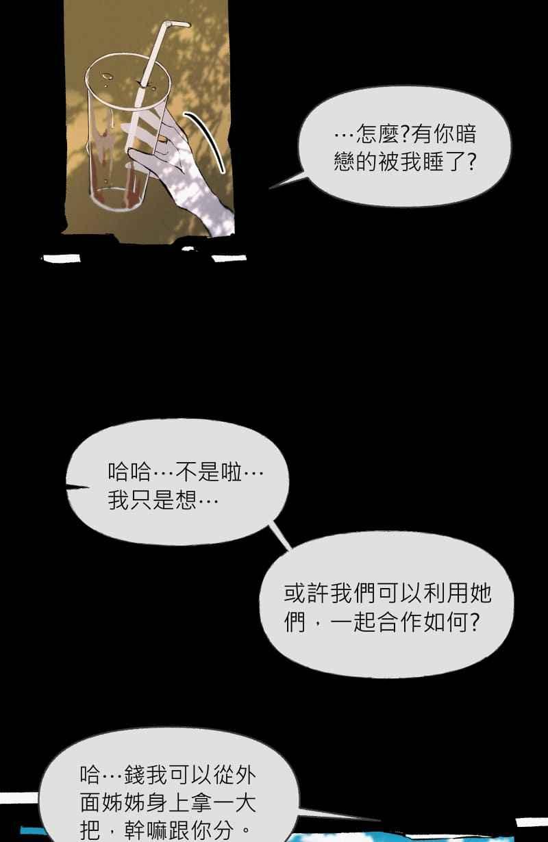 《明天起好好当个人》第10回 调查 第59页
