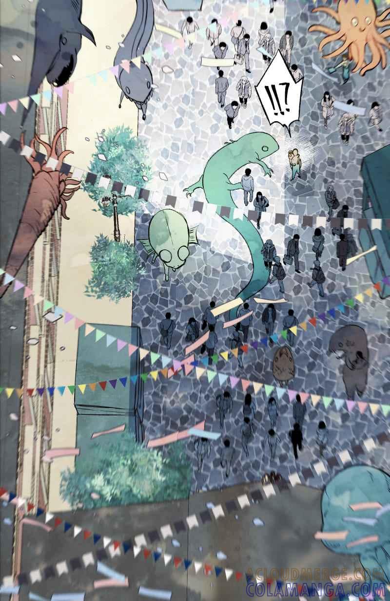 《明天起好好当个人》第10回 调查 第40页