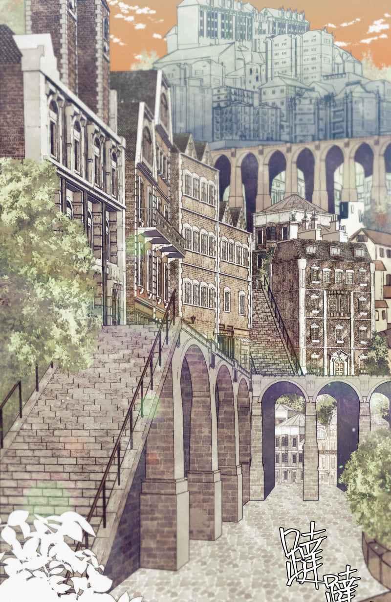 《明天起好好当个人》第11回 逃逃逃 第45页