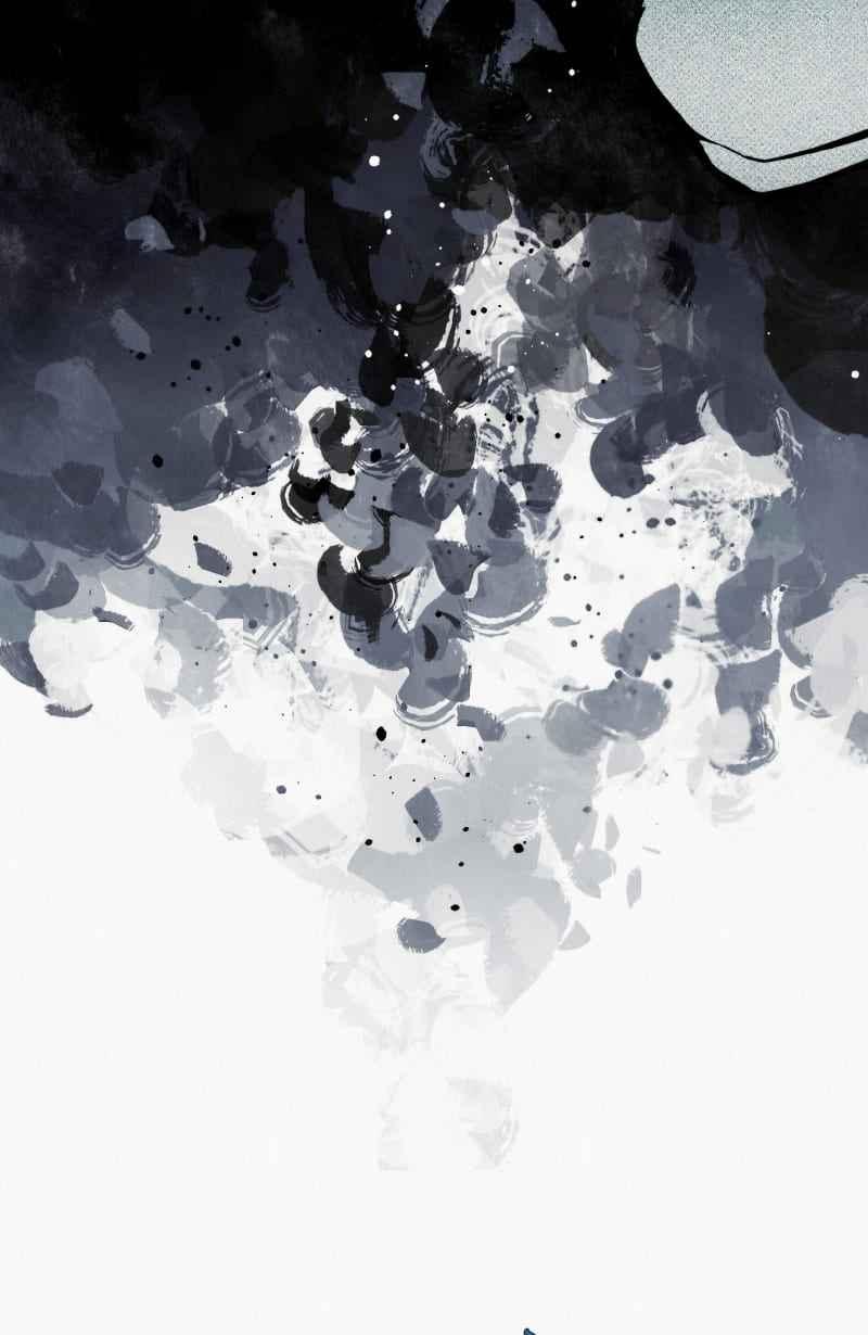 《明天起好好当个人》第13回 海源市的夜晚② 第6页