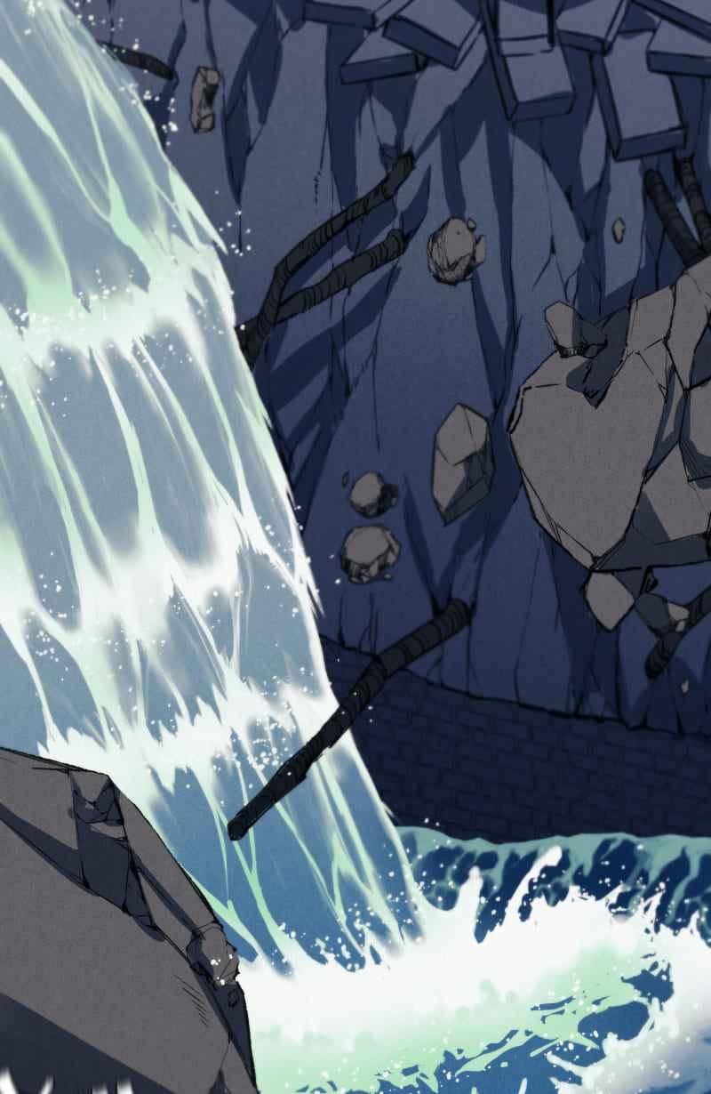 《明天起好好当个人》第15回 海源研究室 第2页