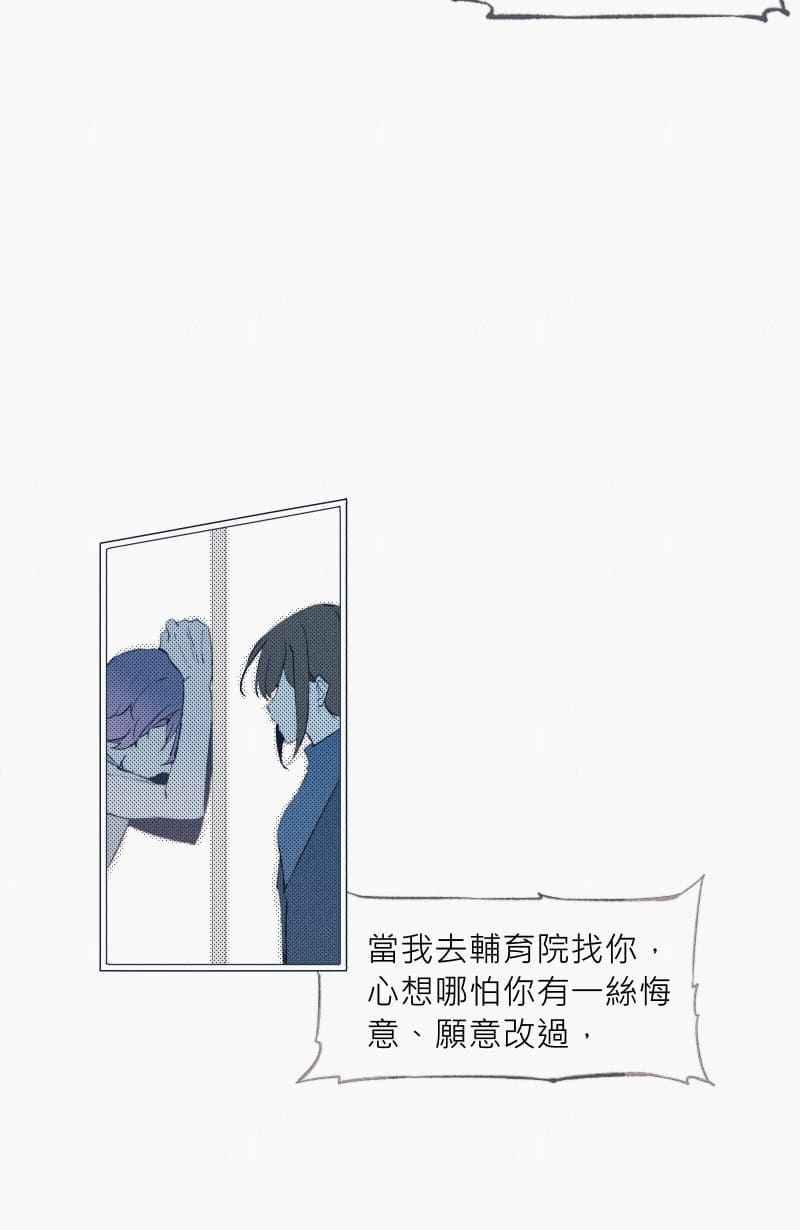 《明天起好好当个人》第6回 人皮规则① 第20页