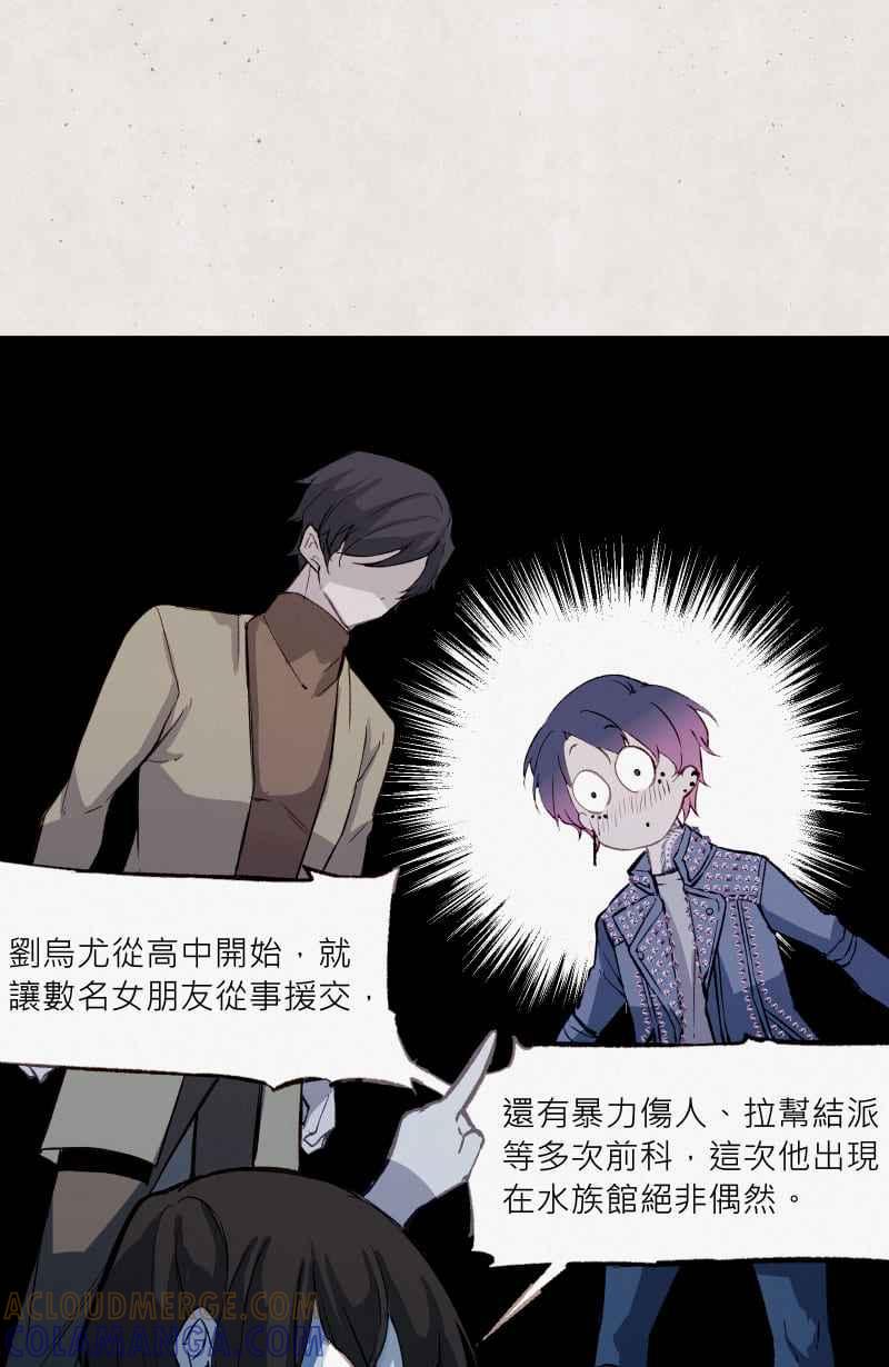 《明天起好好当个人》第6回 人皮规则① 第31页