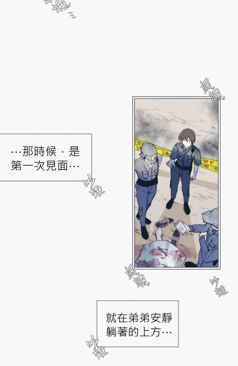 《明天起好好当个人》第6回 人皮规则① 第2页