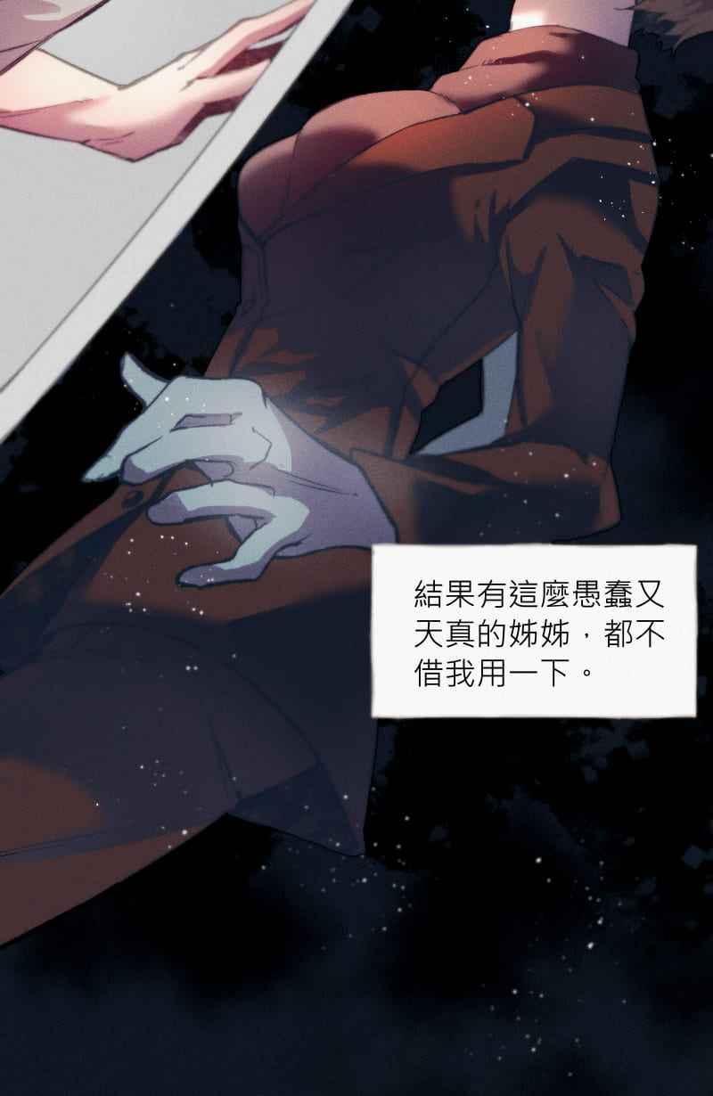 《明天起好好当个人》第6回 人皮规则① 第24页