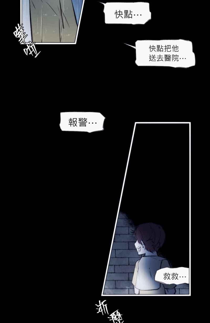 《明天起好好当个人》第7回 人皮规则② 第54页