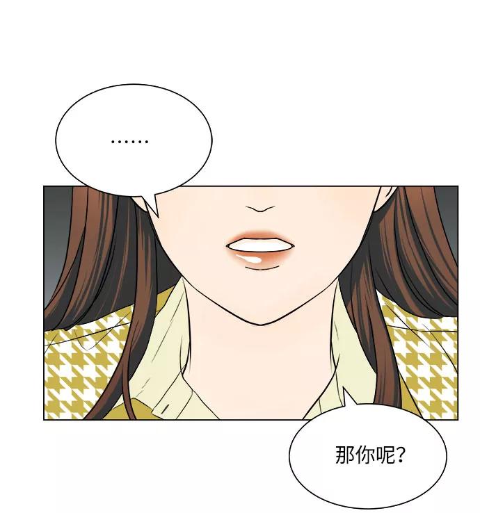 《未婚男女的有效交往》第12话 第35页