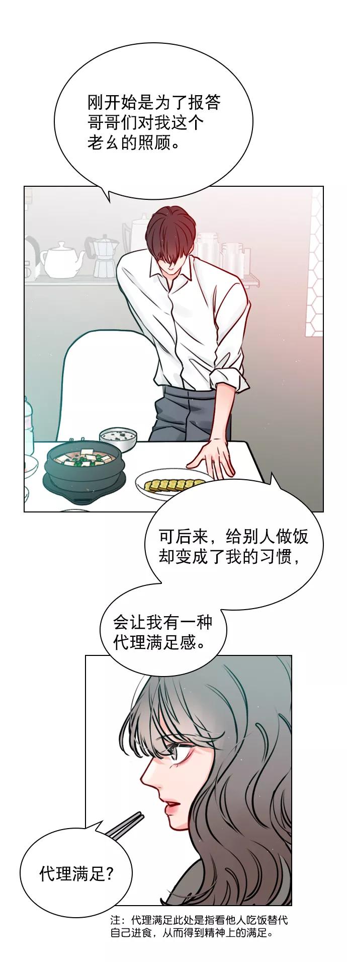 《恋爱播放曲》[第15话] 养成习惯又怎样 第12页