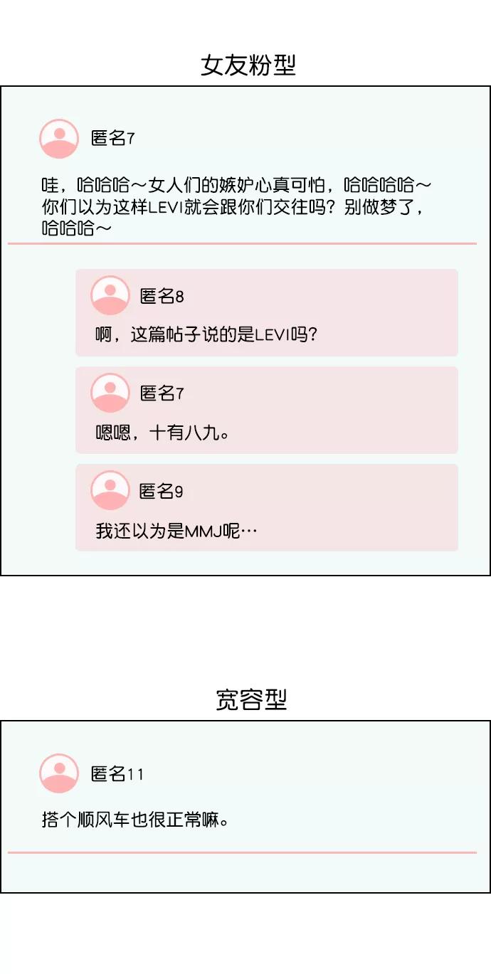 《恋爱播放曲》[第18话] 再也等不下去了 第38页