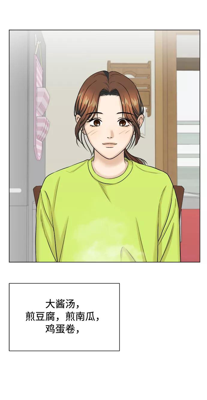 《未婚男女的有效交往》第19话 第35页