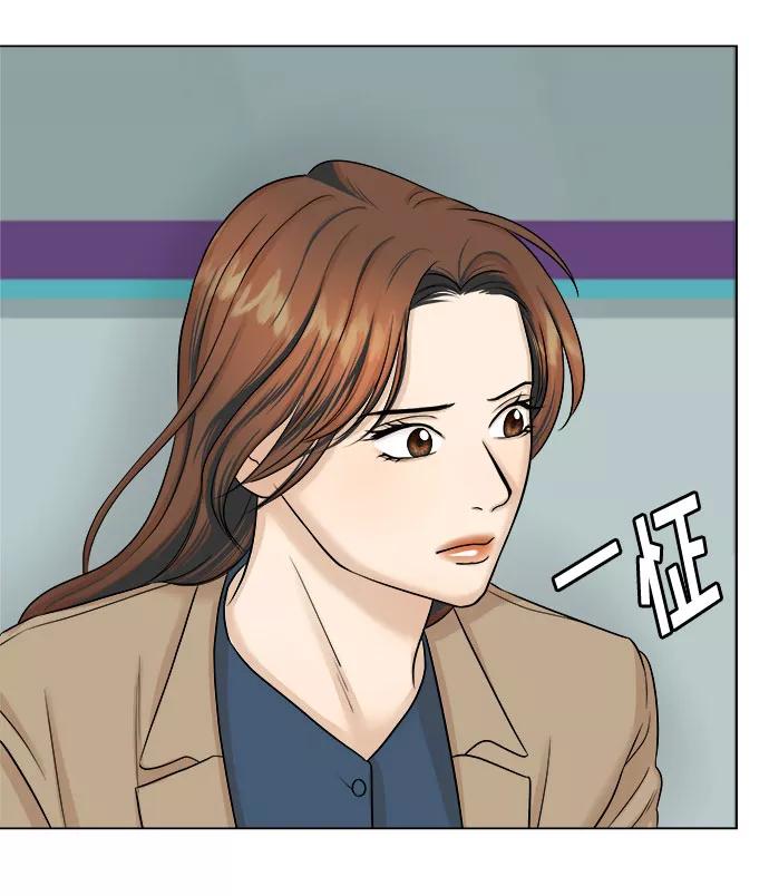 《未婚男女的有效交往》第21话 第54页