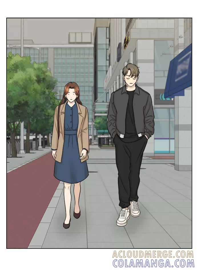《未婚男女的有效交往》第21话 第10页