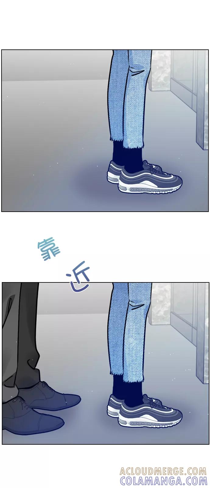《恋爱播放曲》[第21话] 这不是我吗？ 第31页