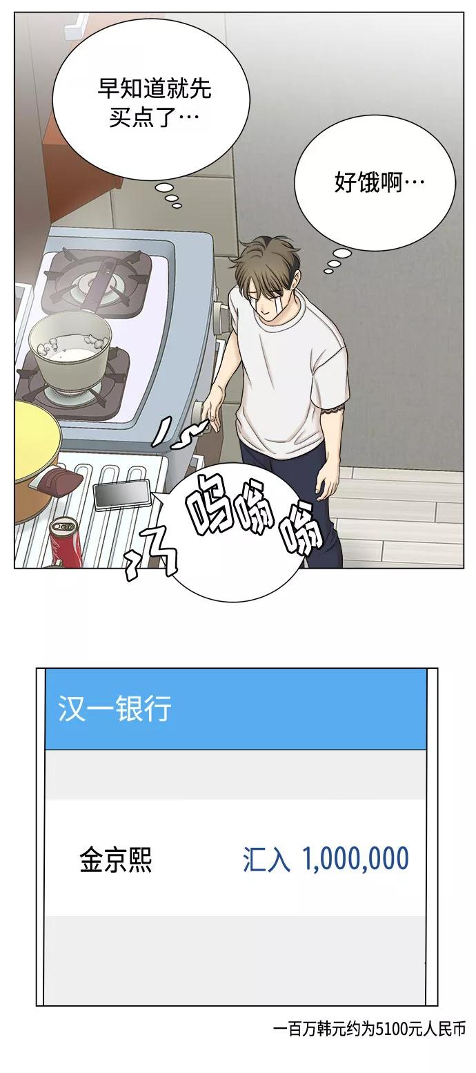 《未婚男女的有效交往》第22话 第45页