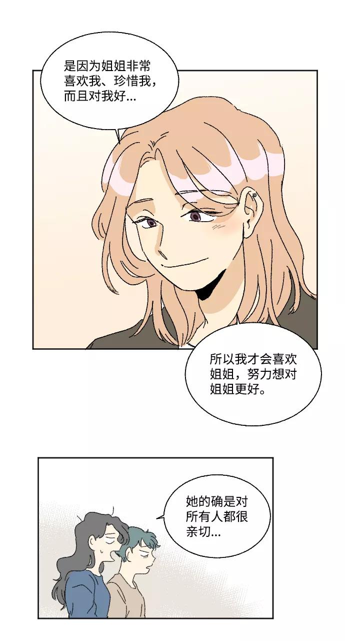 《恋爱萌芽》第25话 第48页