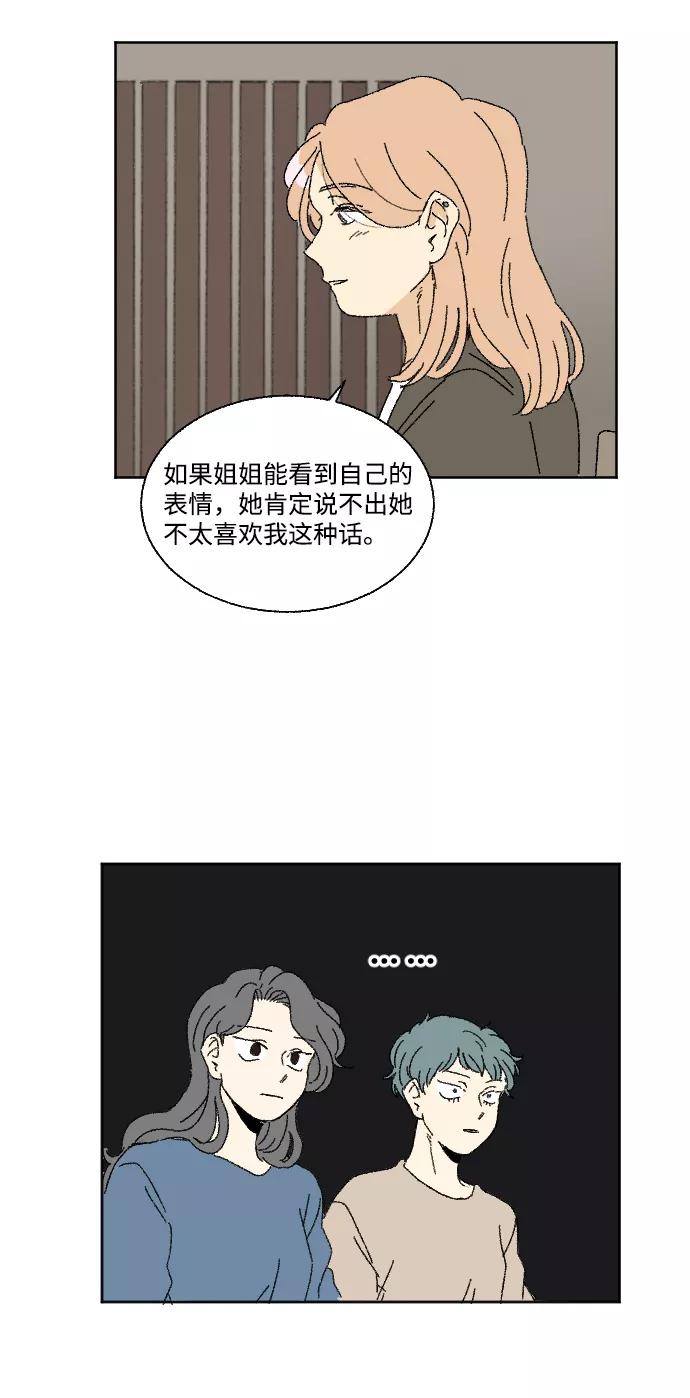 《恋爱萌芽》第25话 第65页