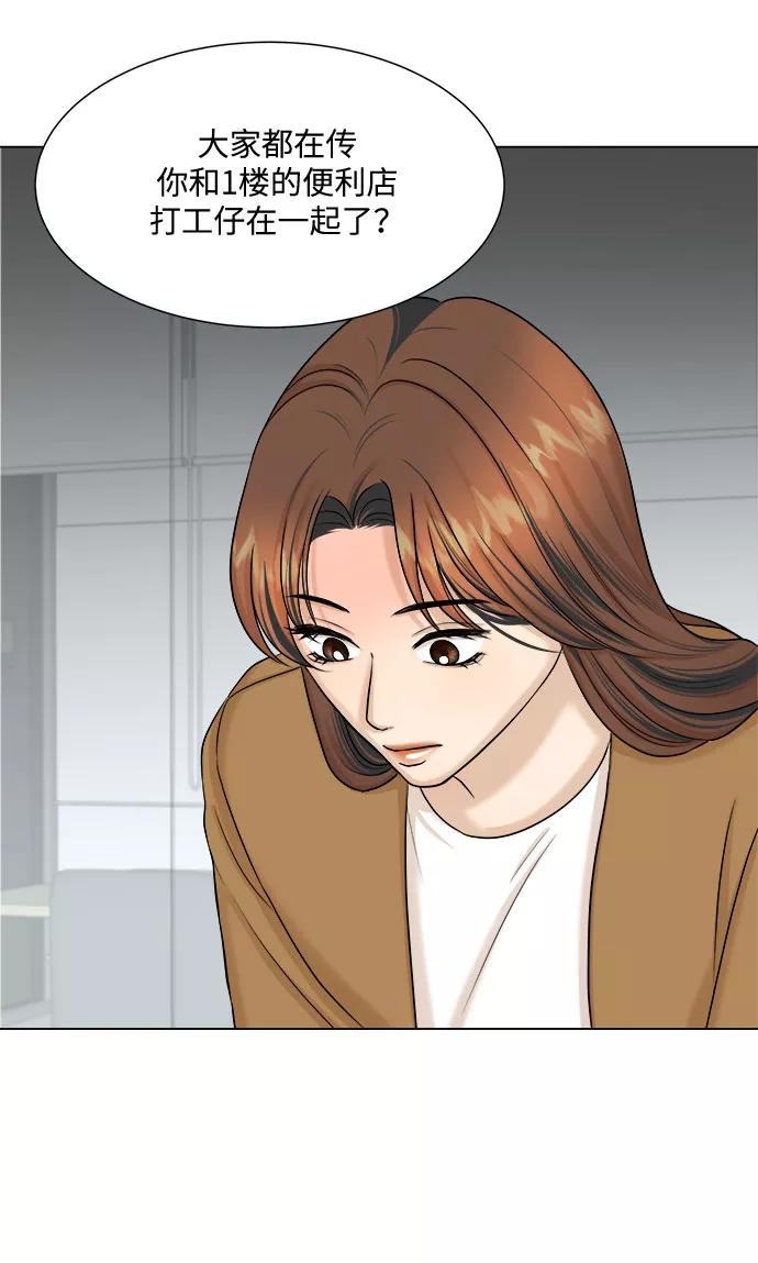 《未婚男女的有效交往》第28话 第60页