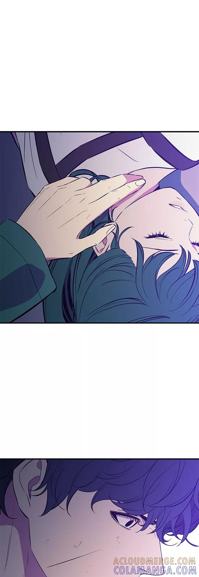 《无能恶棍》第31话 第4页