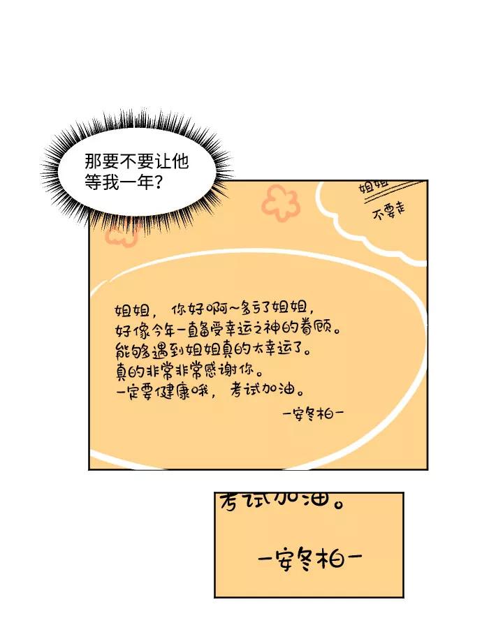 《恋爱萌芽》第36话 第6页