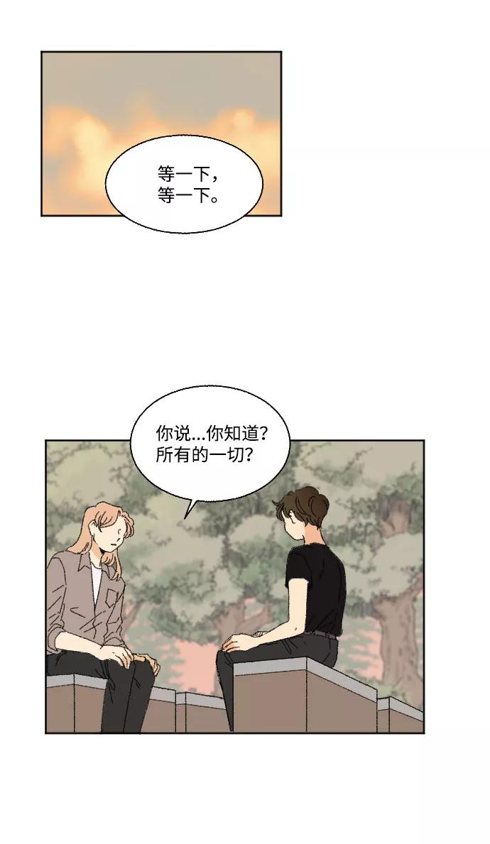 《恋爱萌芽》第37话 第2页