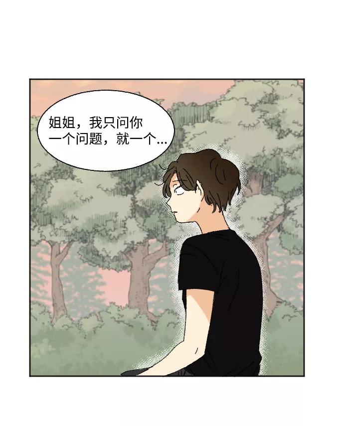 《恋爱萌芽》第37话 第29页