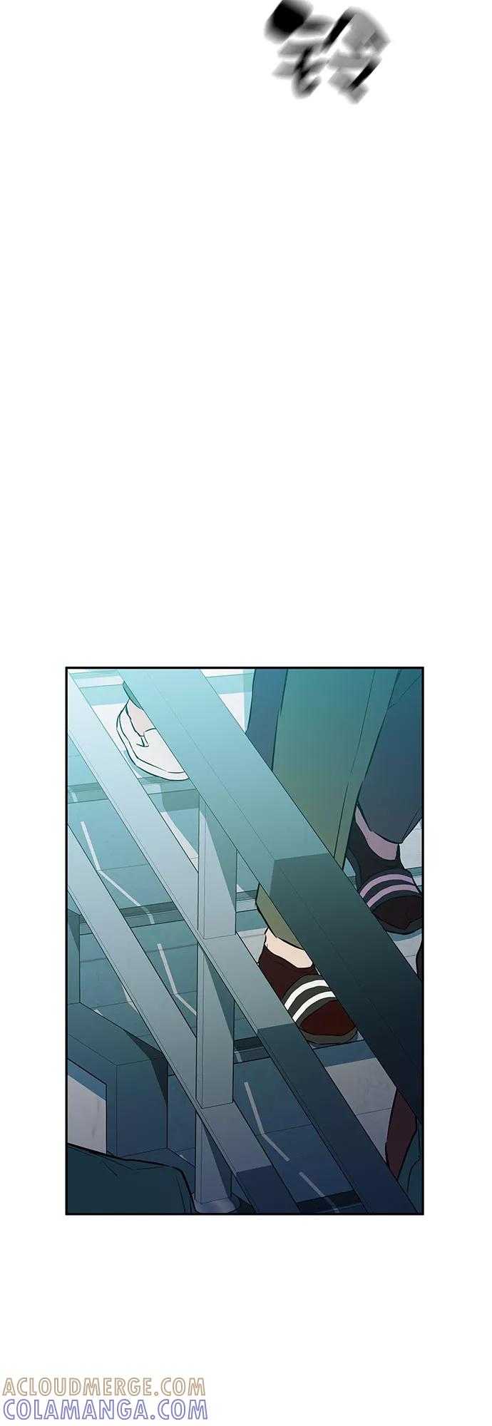 《无能恶棍》第8话 第49页