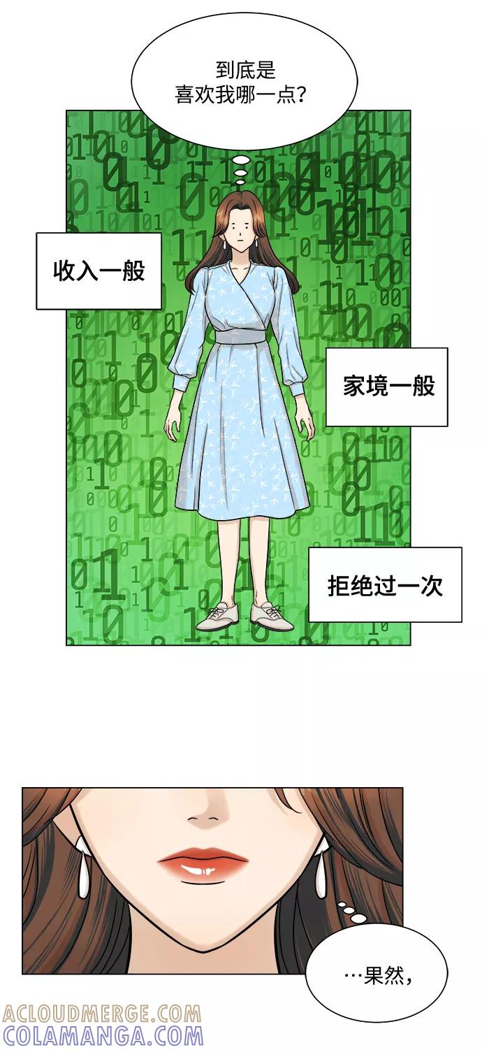 《未婚男女的有效交往》第9话 第25页