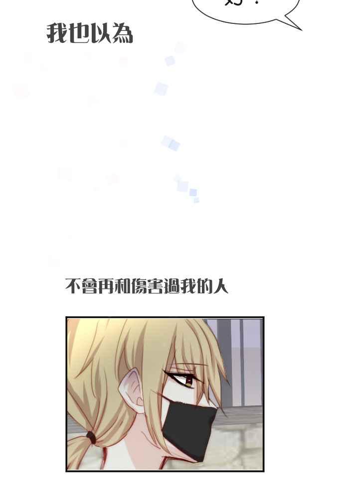 《倾恋的蜜封罐》075--❖真正的朋友❖ 第35页