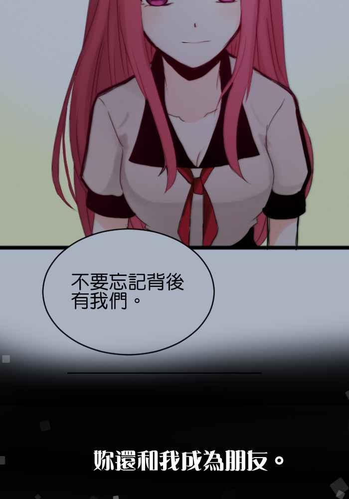 《倾恋的蜜封罐》075--❖真正的朋友❖ 第32页
