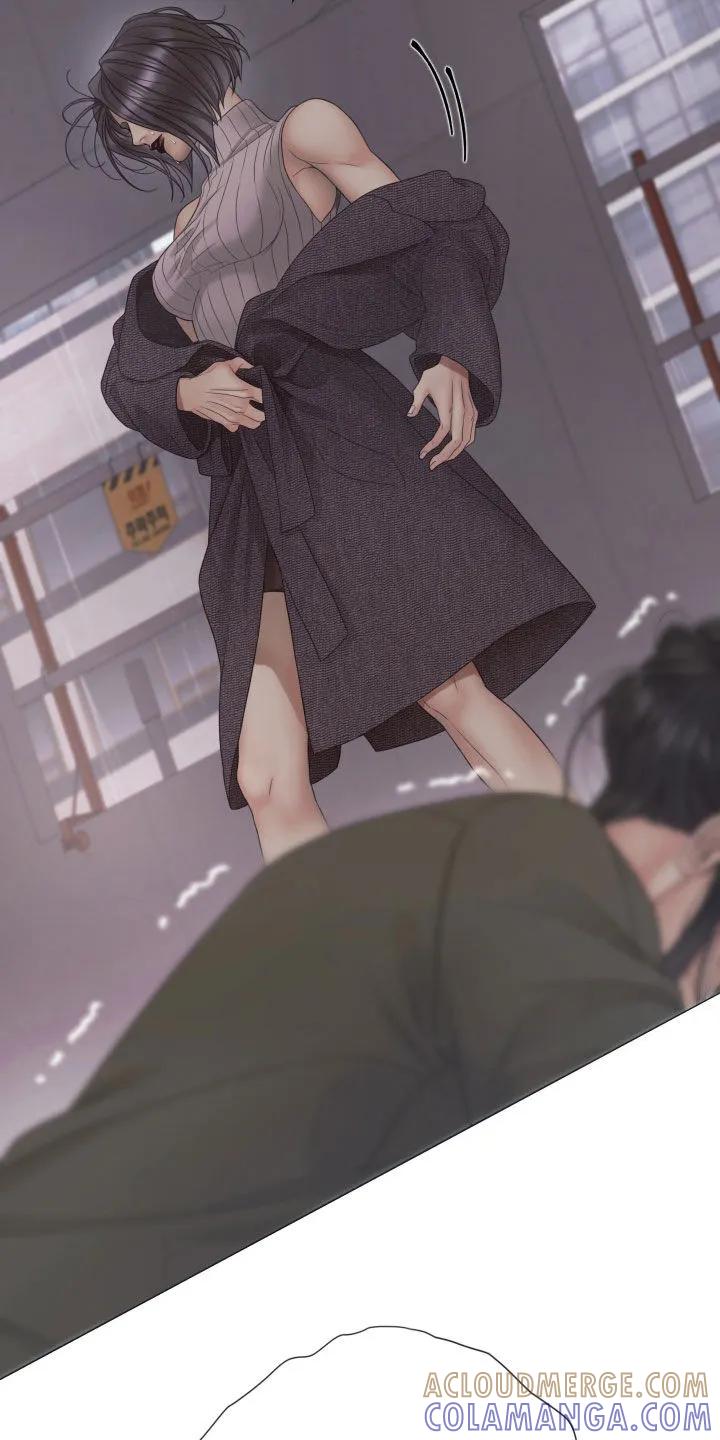 《致命咨询》第141章：【第三季】疯婆子 第27页