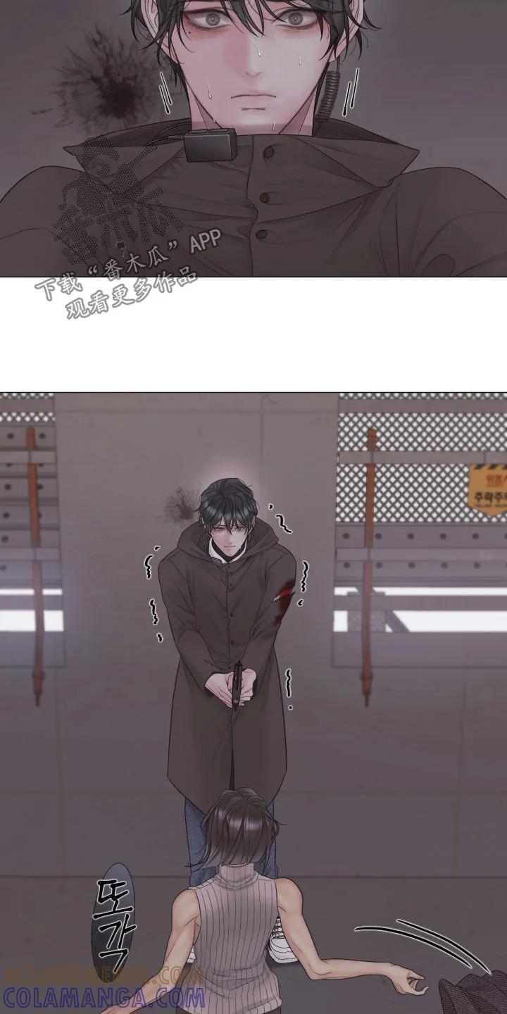 《致命咨询》第141章：【第三季】疯婆子 第29页