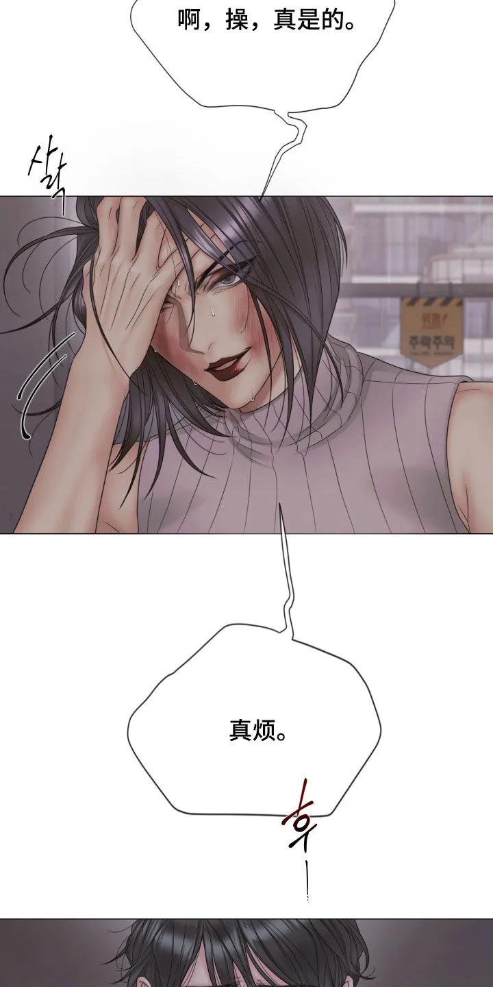 《致命咨询》第141章：【第三季】疯婆子 第28页