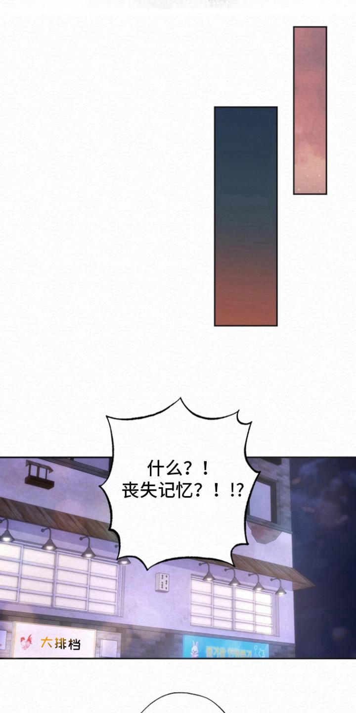 《给记忆添香》第16章：一定恢复 第14页