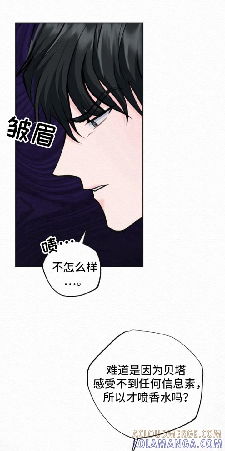 《给记忆添香》第16章：一定恢复 第11页