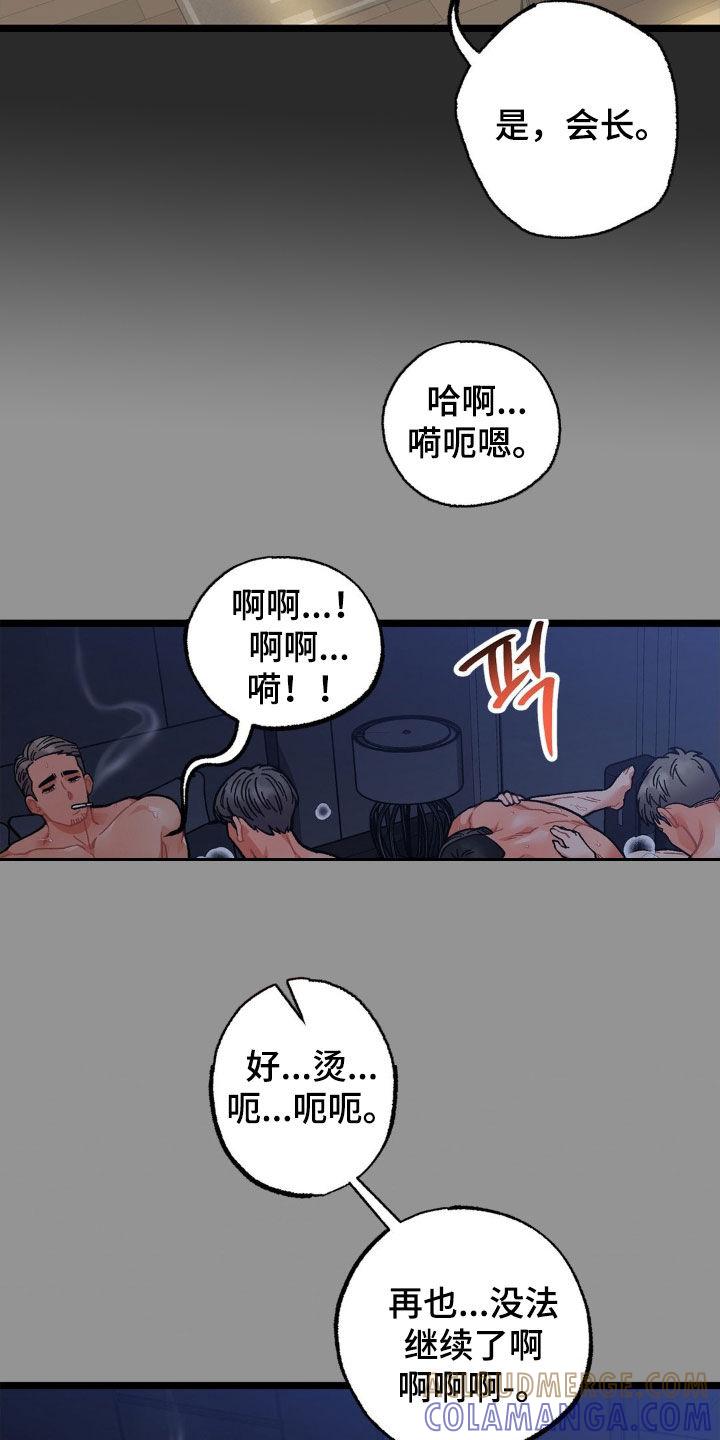 《浴火重生》第43章：终生补偿 第11页